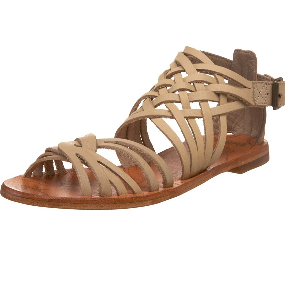 Camper Petra sandals